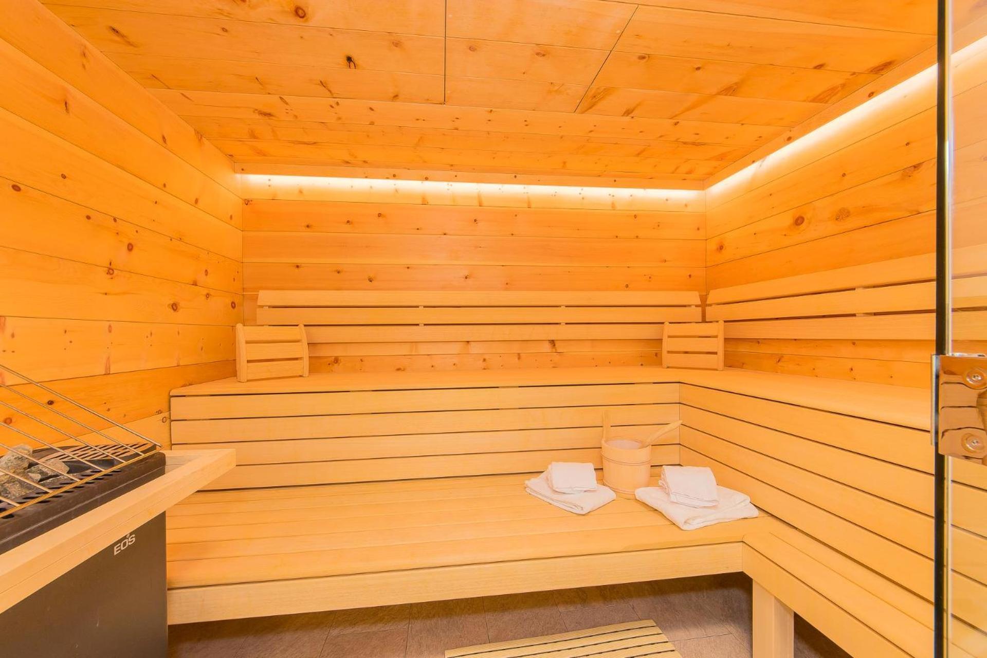 Grossglockner Chalets Цел ам Зее Екстериор снимка