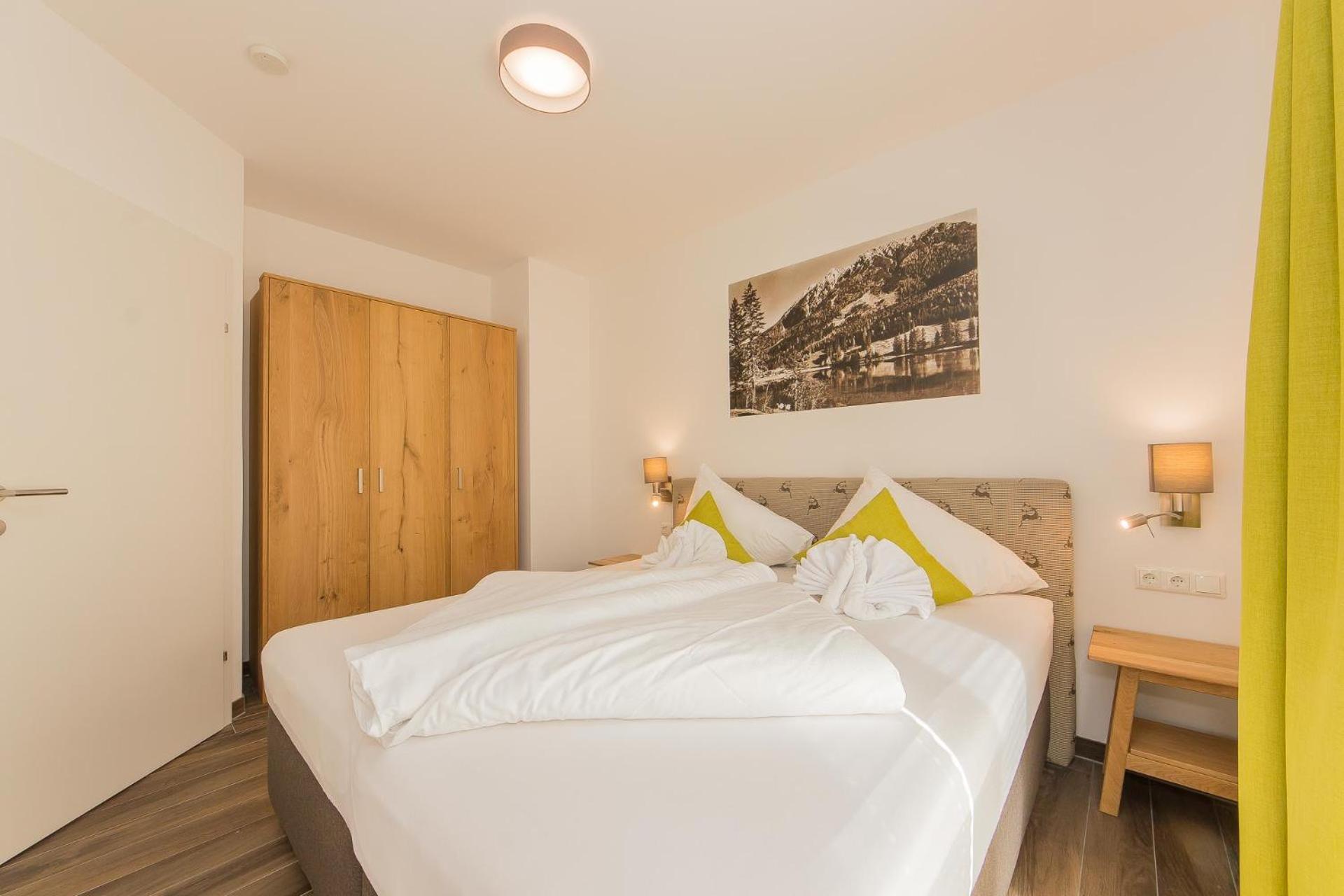 Grossglockner Chalets Цел ам Зее Екстериор снимка