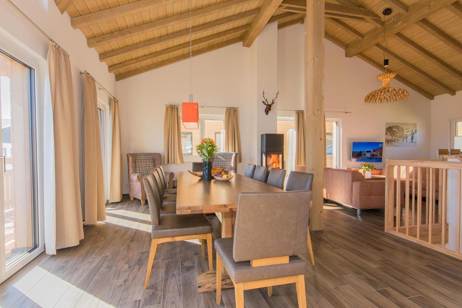 Grossglockner Chalets Цел ам Зее Екстериор снимка