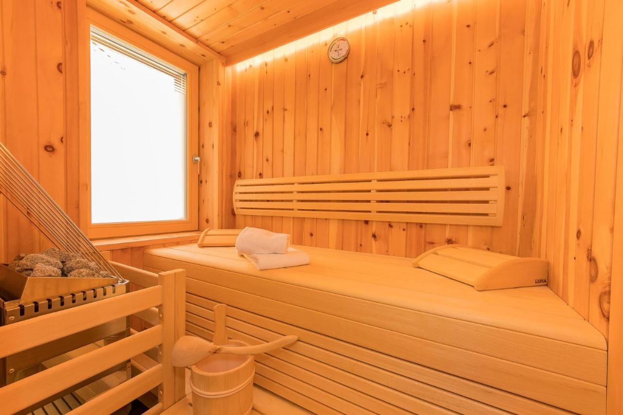 Grossglockner Chalets Цел ам Зее Екстериор снимка
