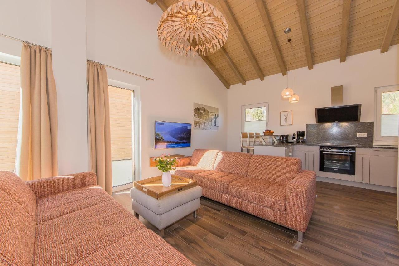 Grossglockner Chalets Цел ам Зее Екстериор снимка