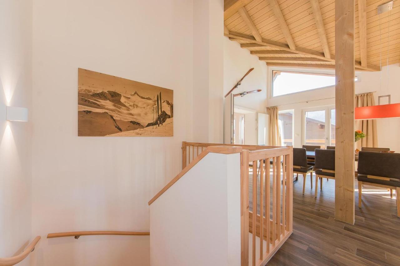 Grossglockner Chalets Цел ам Зее Екстериор снимка