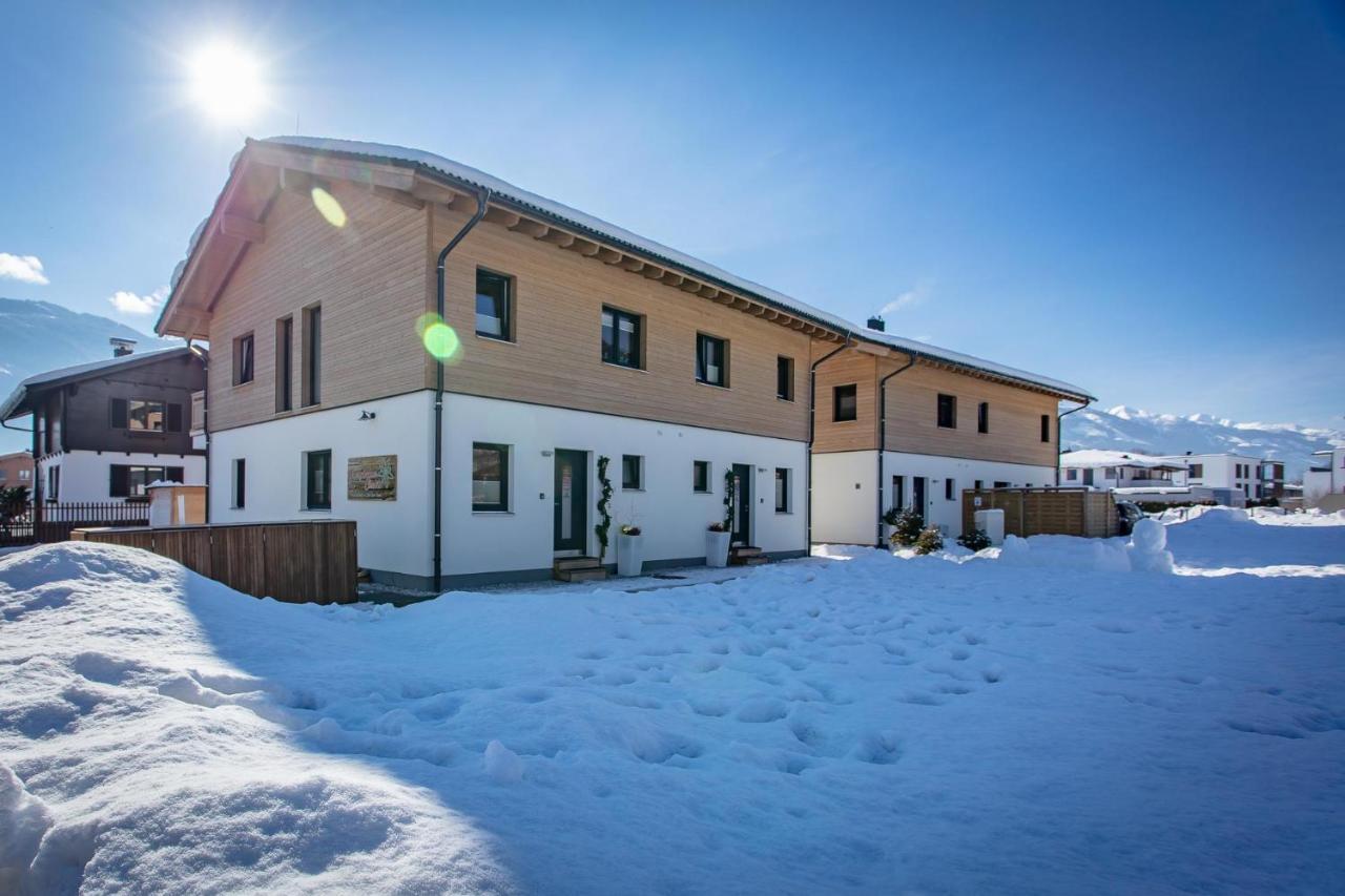 Grossglockner Chalets Цел ам Зее Екстериор снимка